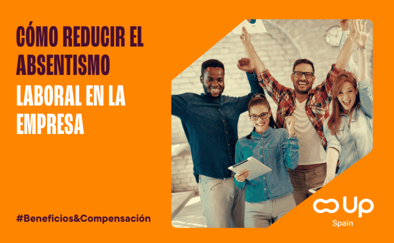 ¿Cómo reducir el absentismo laboral?