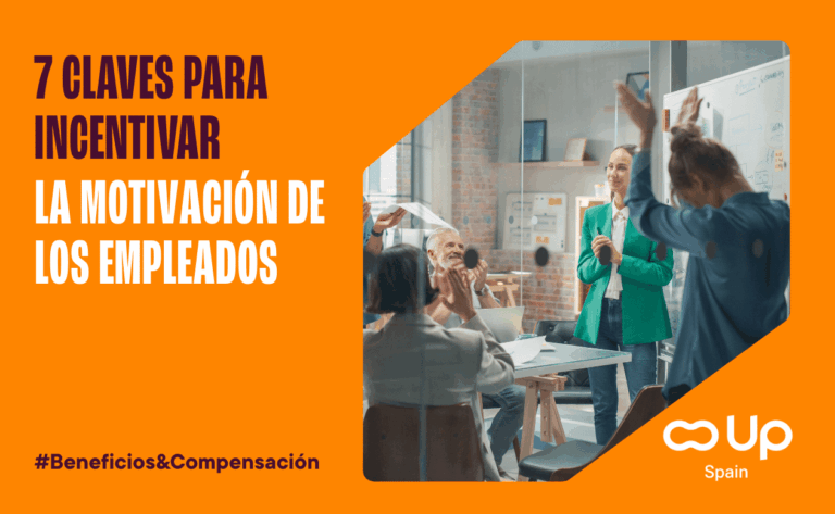 7 claves para incentivar la motivación de los empleados