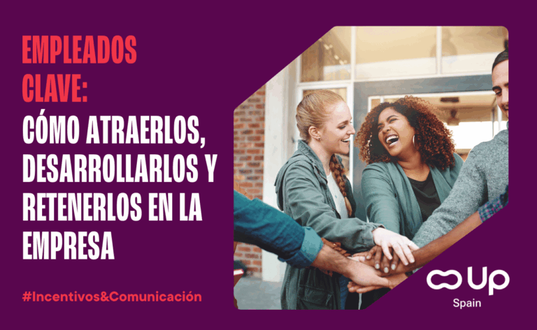 ¿Qué diferencia a un empleado clave?