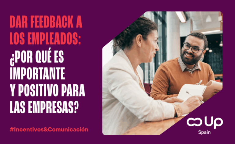 La importancia de dar feedback a tus empleados