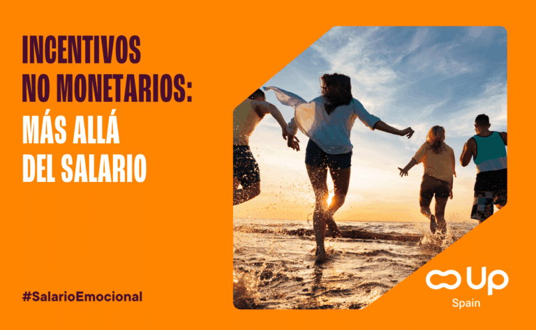 Incentivos no monetarios: más allá del salario