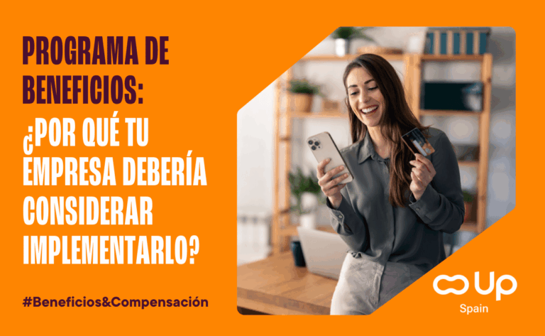 El por qué tener un programa de beneficios sociales para tus empleados