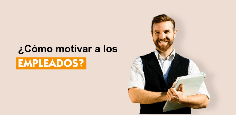 Cómo motivar a los empleados