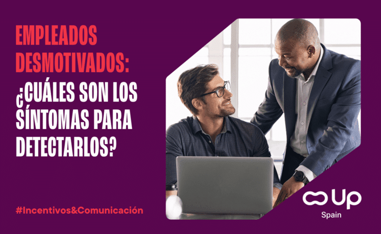 ¿Cuáles son los síntomas de un empleado desmotivado?