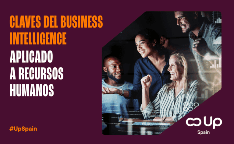 7 Claves del Business Intelligence aplicado a RRHH
