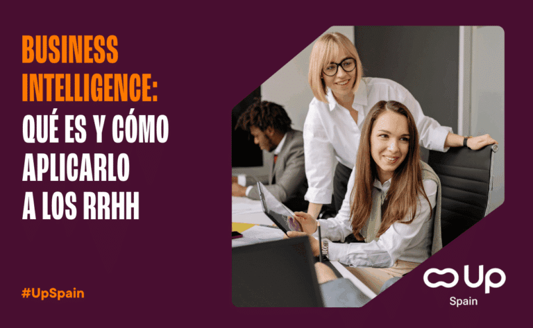 ¿Qué es el business intelligence y cómo aplicarlo a los RRHH?