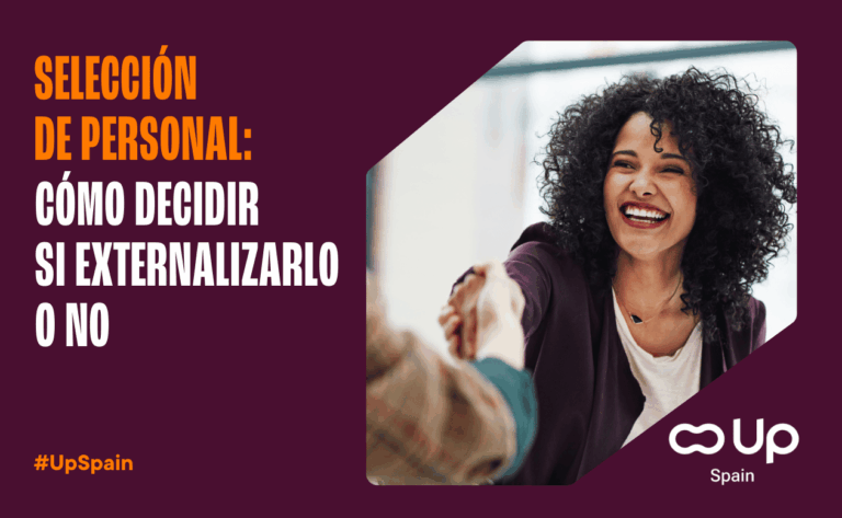 Cómo decidir si externalizar o no la selección de personal