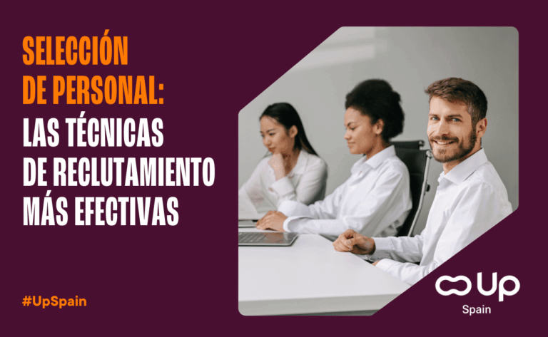 Técnicas de reclutamiento y selección de personal más efectivas