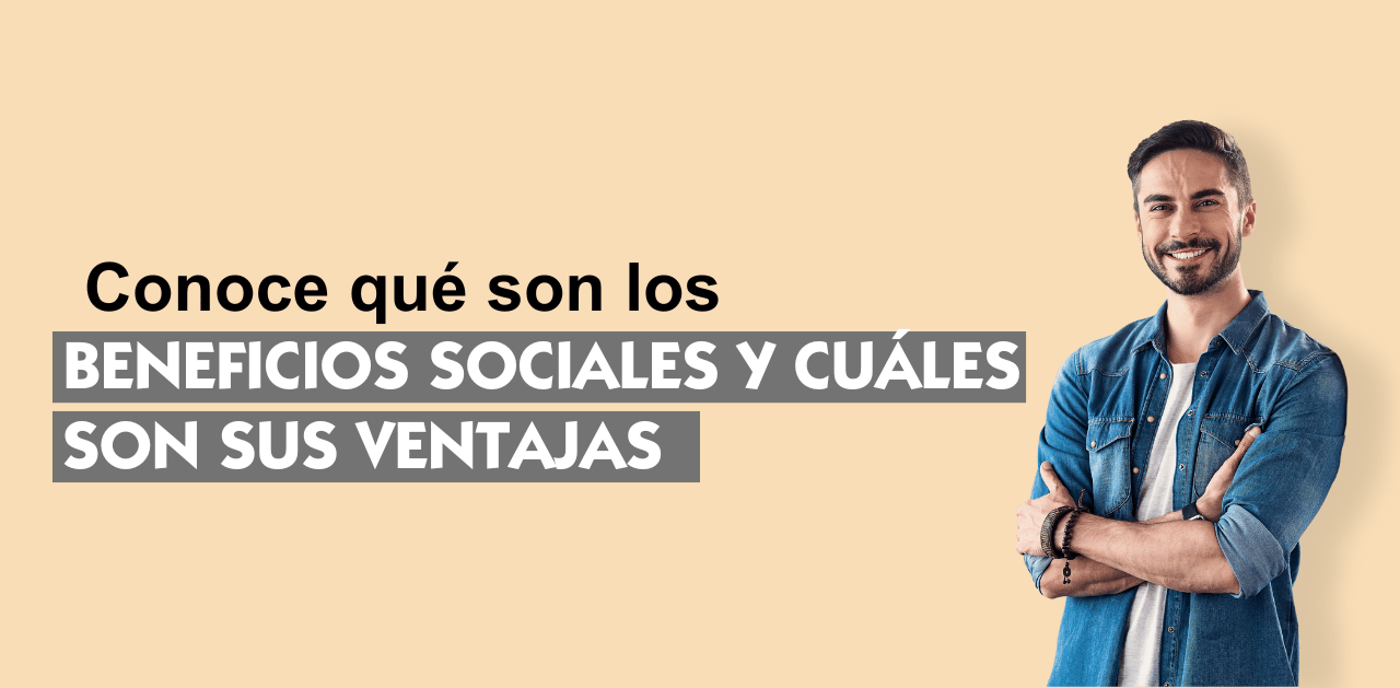 beneficios sociales para empleados