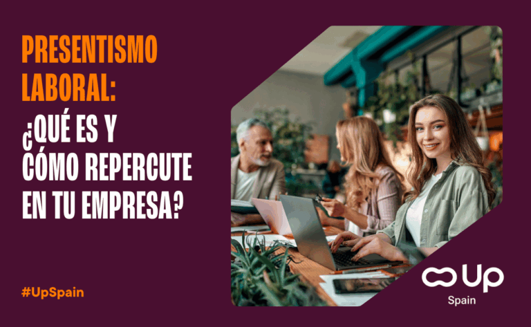 Presentismo Laboral. ¿Qué es y cómo repercute en tu empresa?