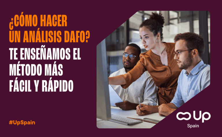 DAFO Análisis, Cómo hacer un DAFO para tu negocio + Ejemplos