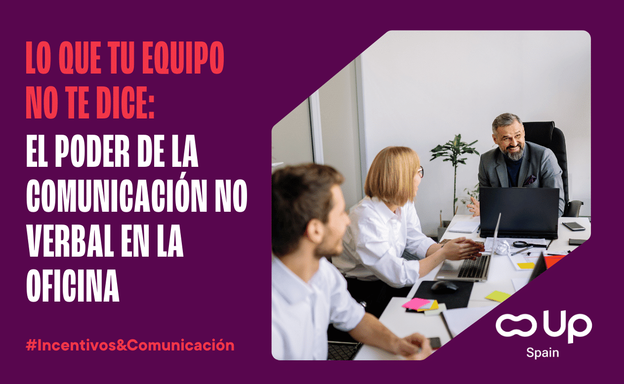 La comunicación no verbal en las empresas