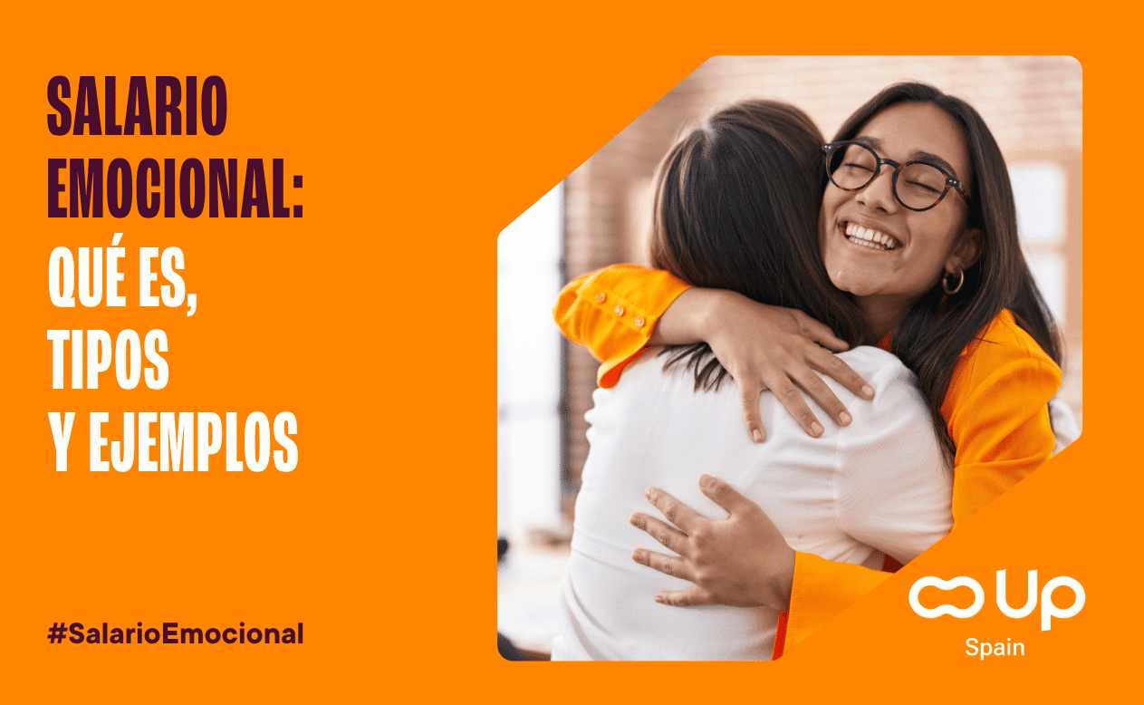 Que es el salario emocioales y cuales son los tipos