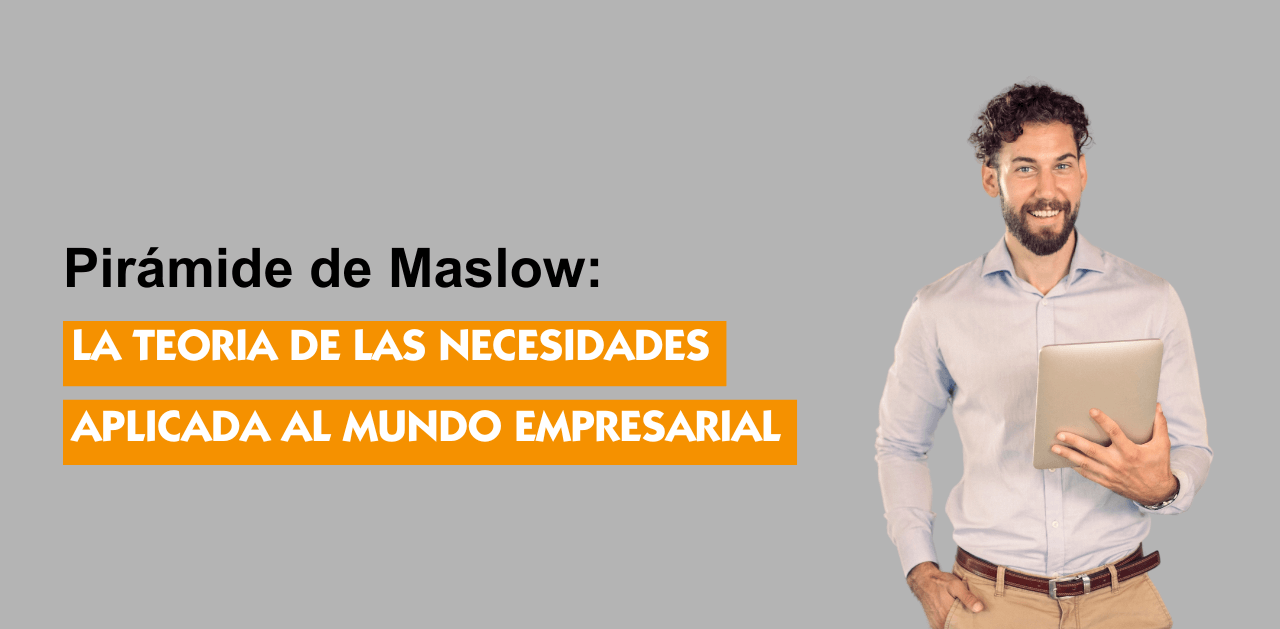 Pirámide de Maslow