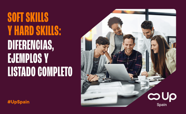 Soft Skills. Hard Skills. Qué son + listados