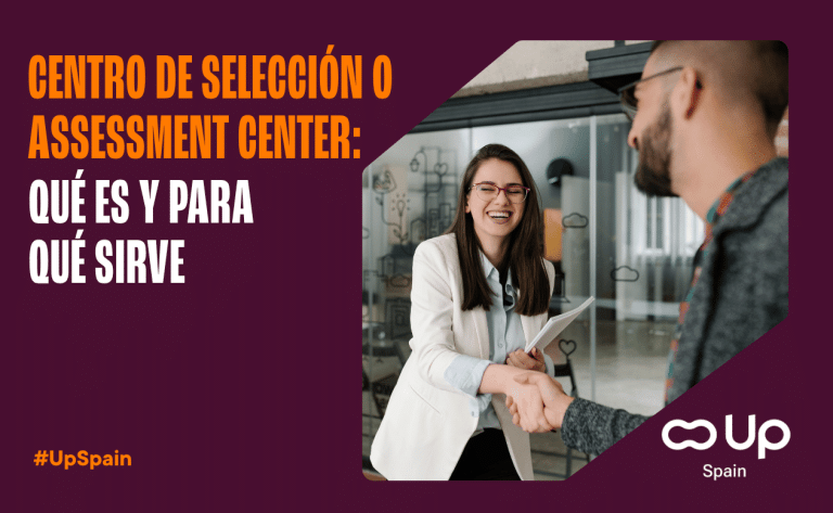 Assessment Center o Centro de selección