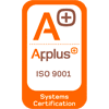 Applus 9001