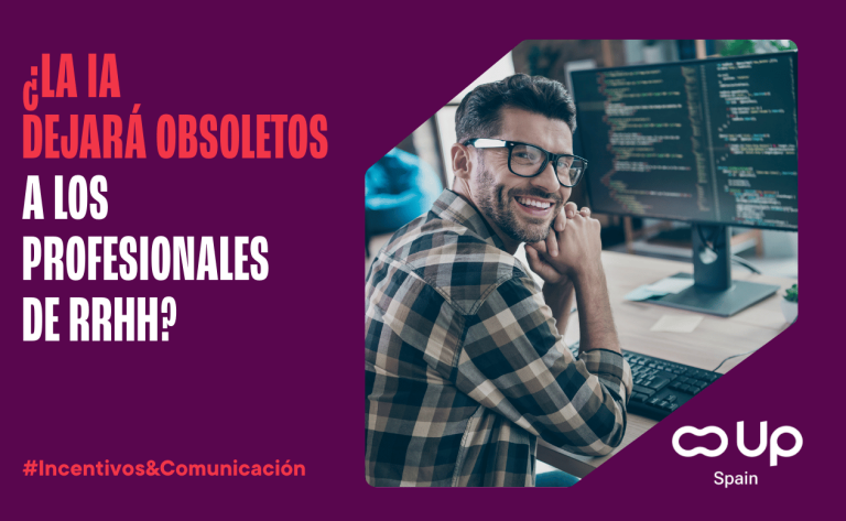 La IA dejara obsoletos a los profesionales de RRHH