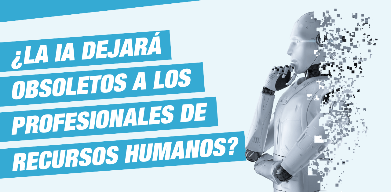 inteligencia artificial profesionales recursos humanos