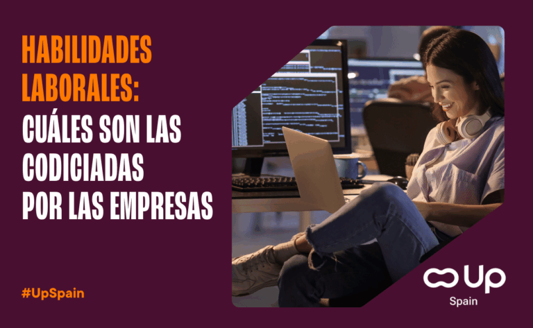 Las habilidades laborales más codiciadas por las empresas
