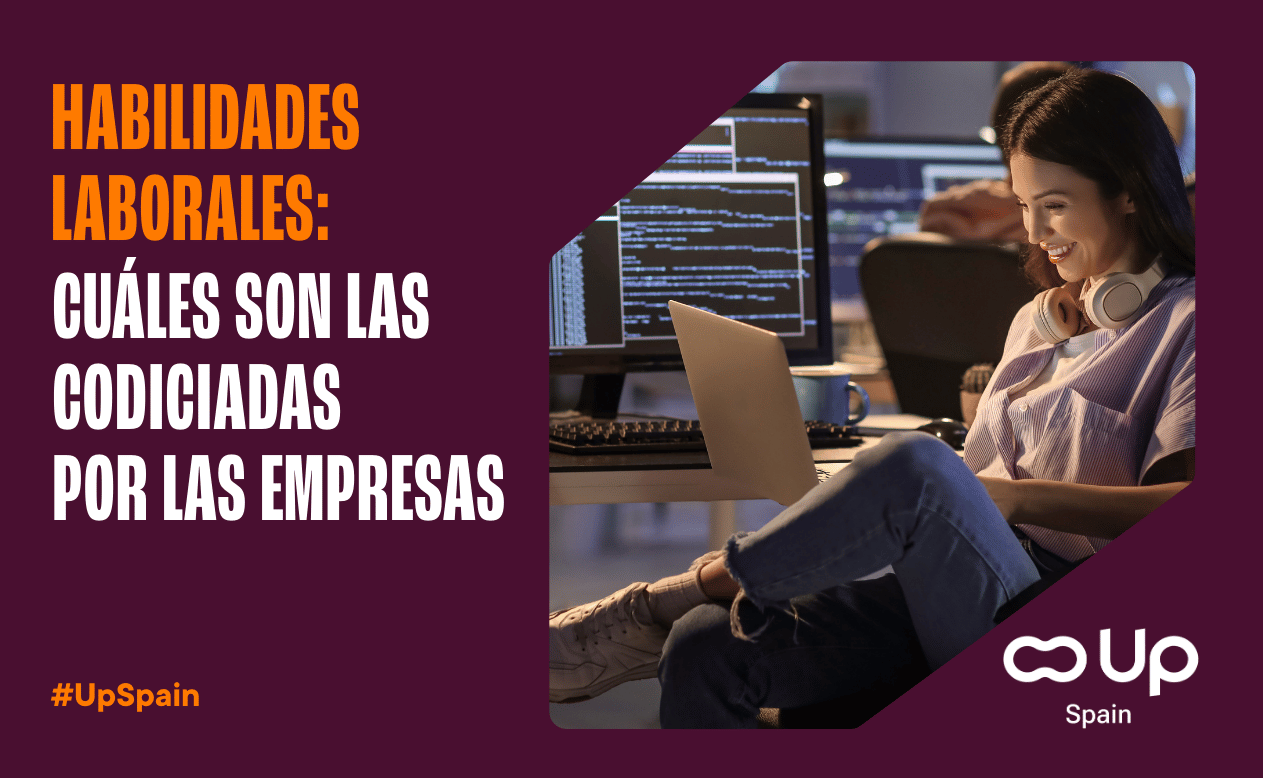 Las habilidades laborales más codiciadas por las empresas