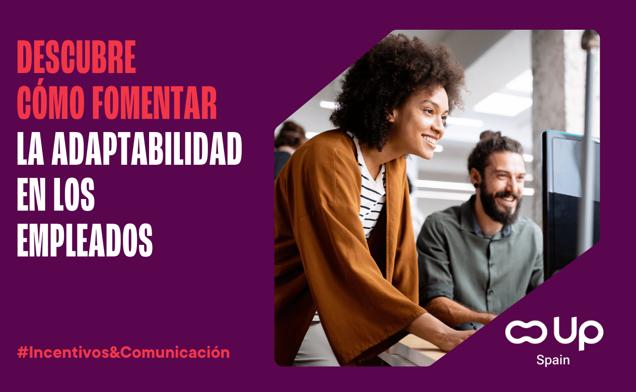 La adaptabilidad en los empleados y cómo fomentarla