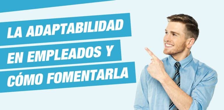 adaptabilidad en los empleados