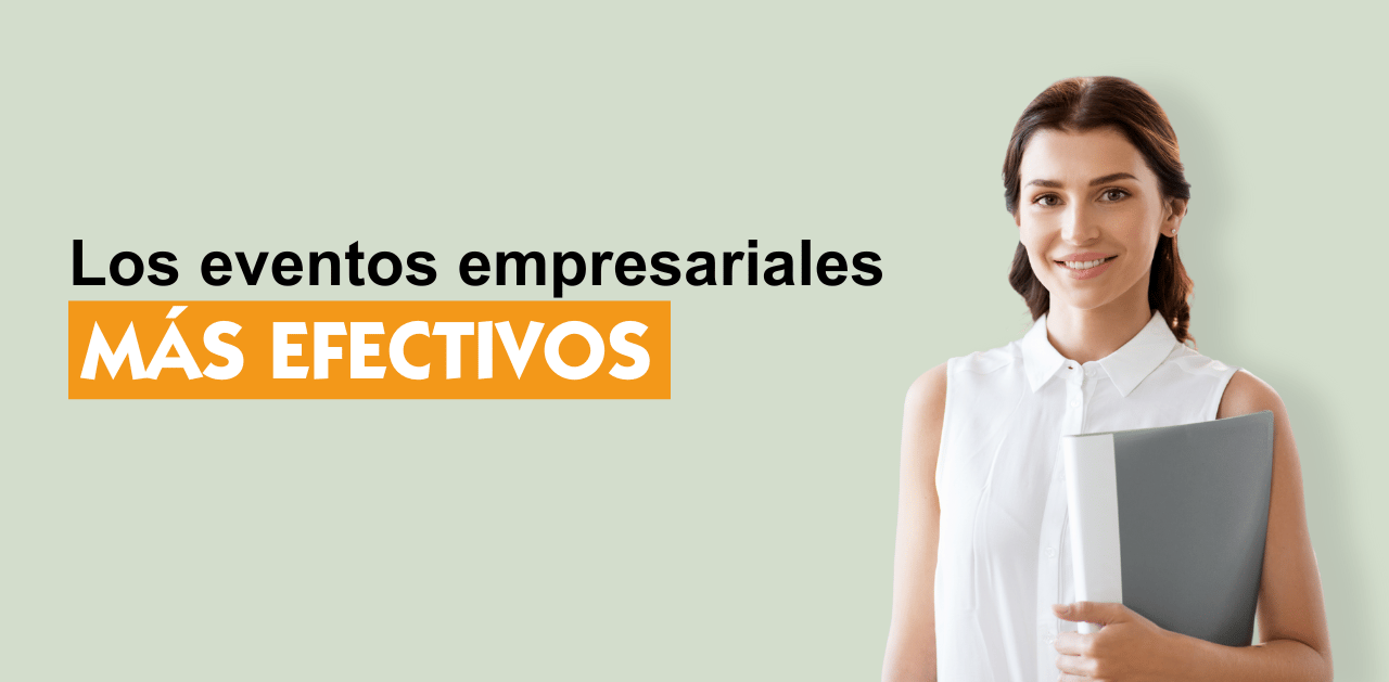 eventos empresariales