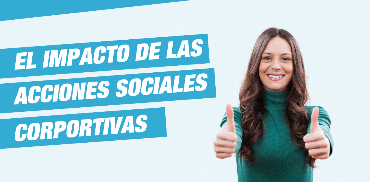 impacto social de una empresa