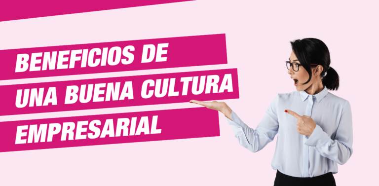 cultura empresarial