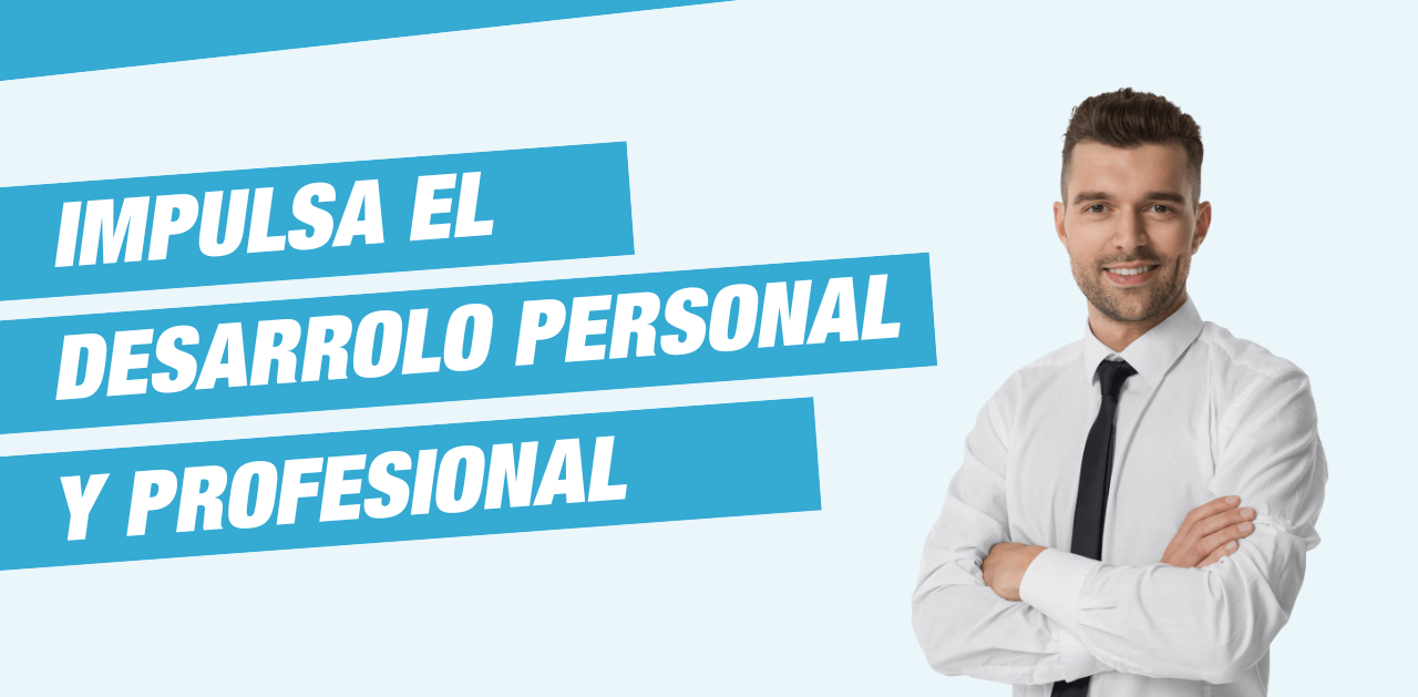 desarrollo personal y profesional