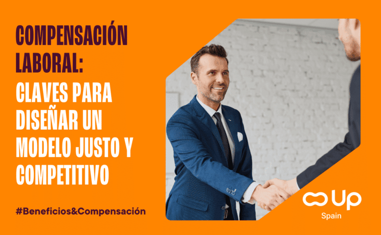Ofrece una compensación laboral justa y efectiva a tus empleados