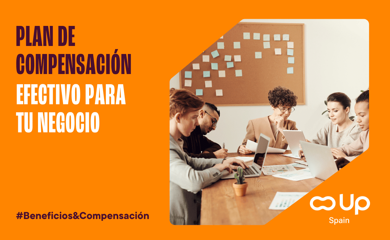 Plan de compensacion para tu negocio