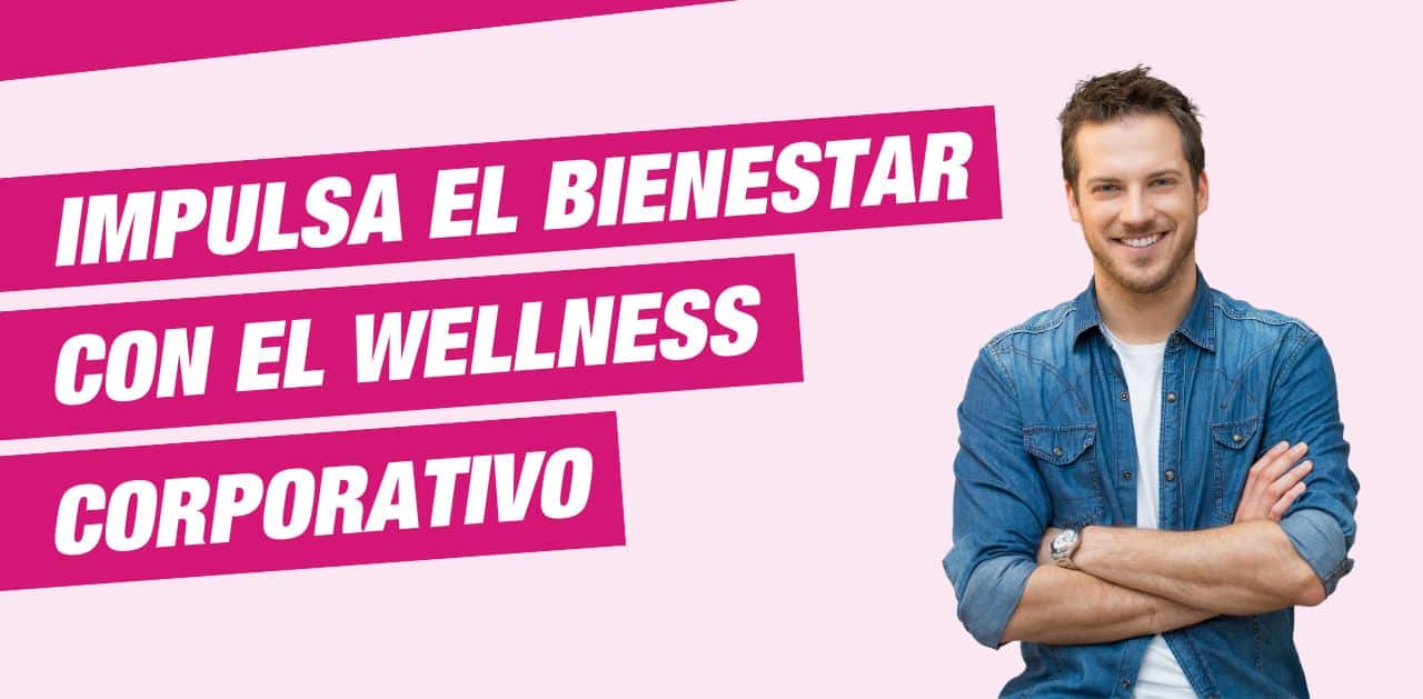 Wellness corporativo