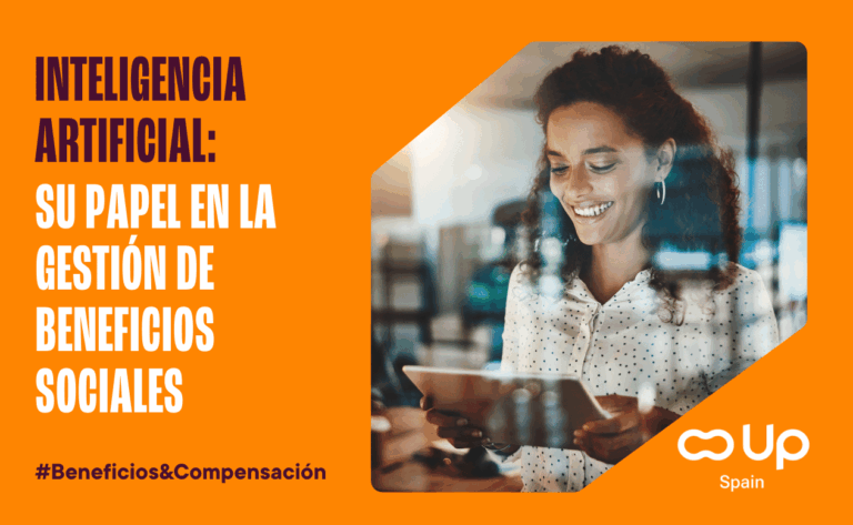 El papel de la inteligencia artificial en la gestión de beneficios sociales