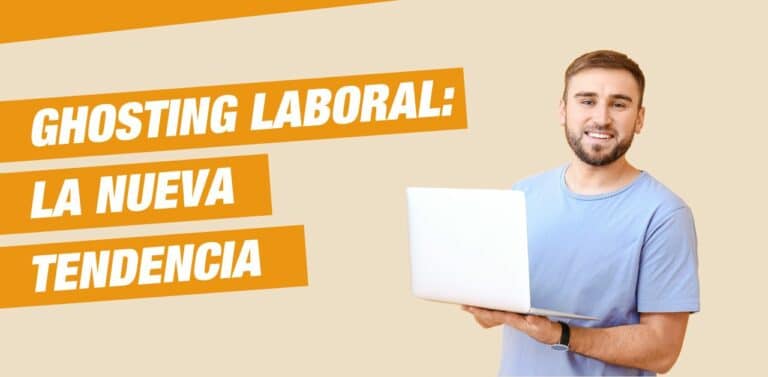 ghosting laboral