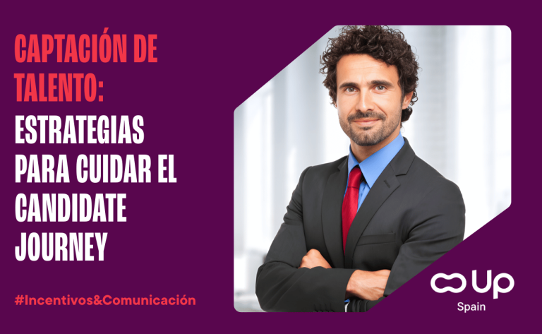 Maximizando la captación de talento