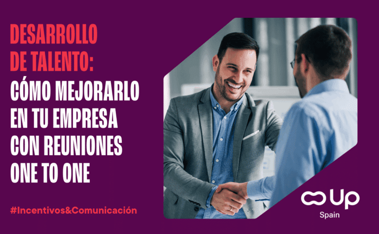 Mejora la comunicación y el desarrollo de talento dentro de tu organización con reuniones One to One