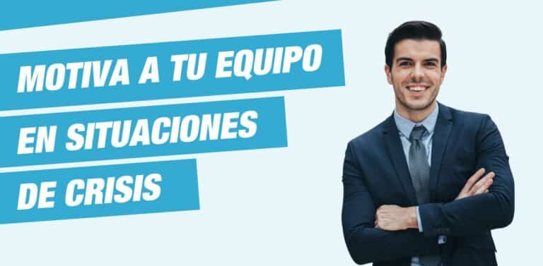 Motivar empleados en crisis