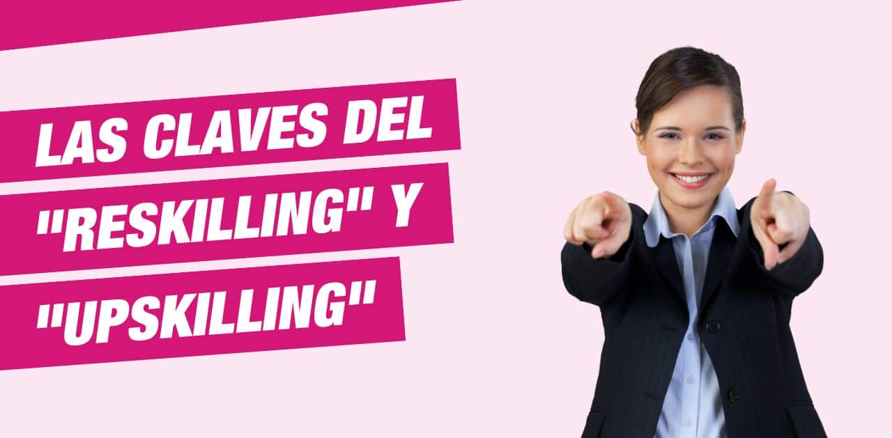 reskilling