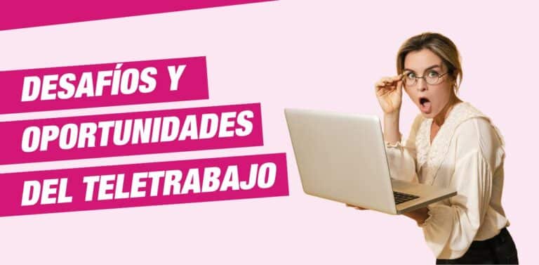 teletrabajo