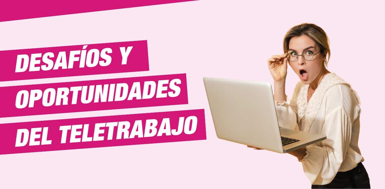 teletrabajo