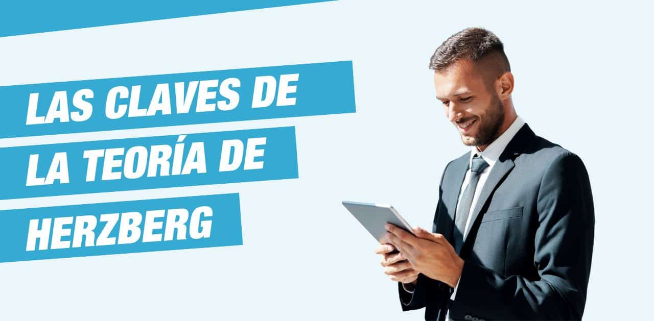 Teoría de Herzberg
