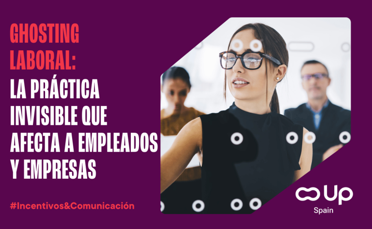 Ghosting Laboral