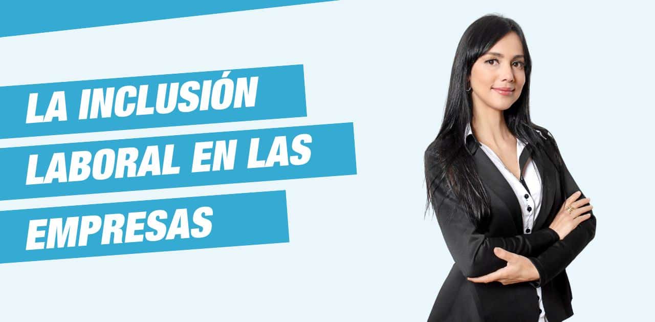 Inclusión laboral