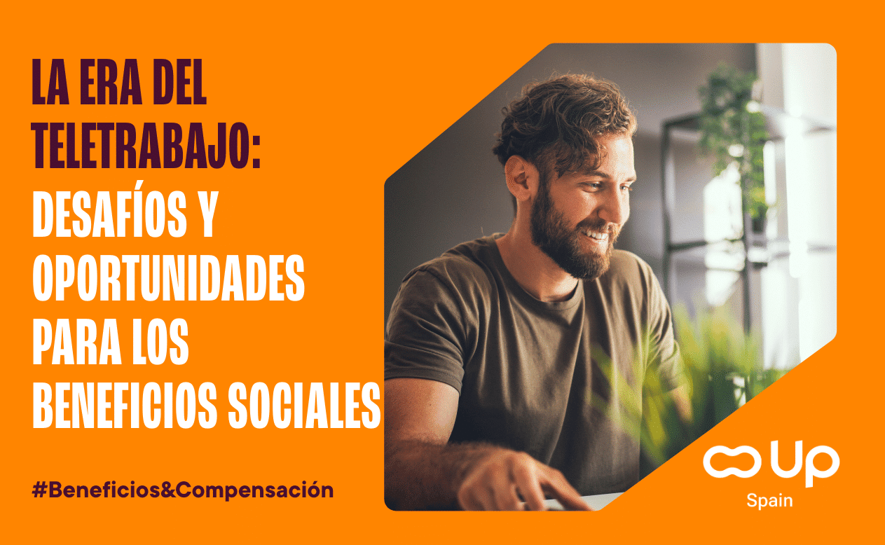 La era del teletrabajo