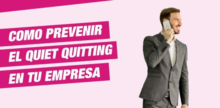 Quiet Quitting