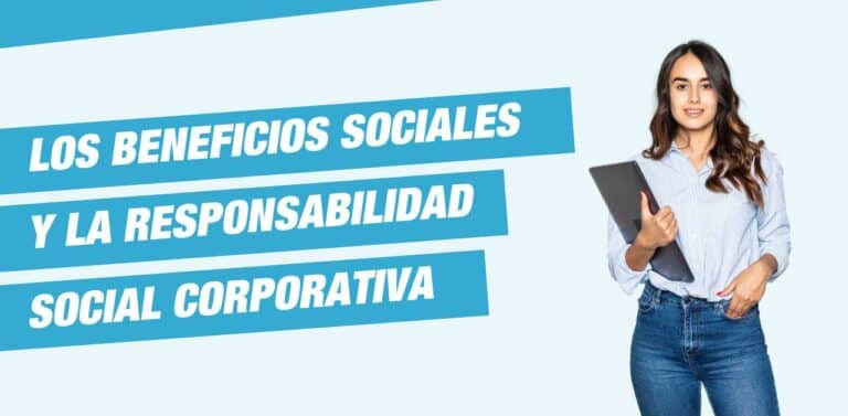 responsabilidad social corporativa