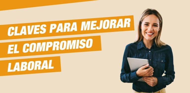 compromiso laboral