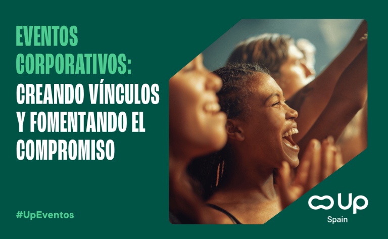 Eventos Corporativos